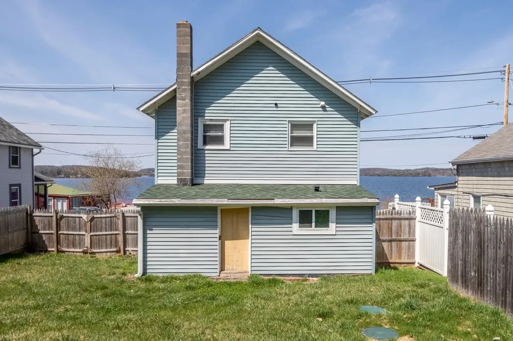 922 East Lakeshore Drive Colchester VT 05446