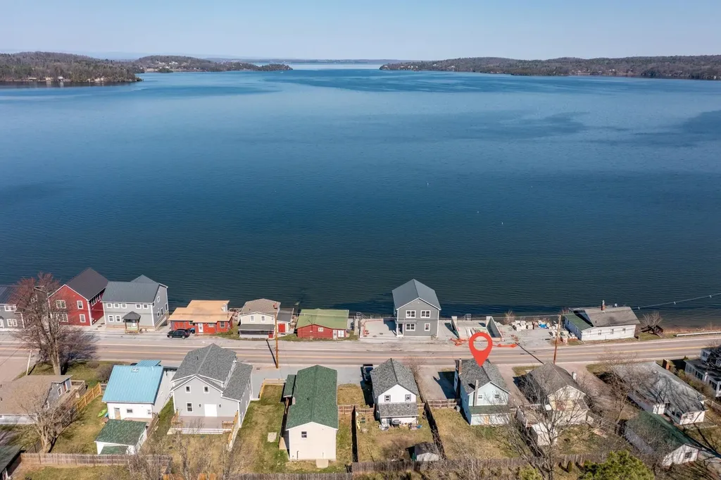 922 East Lakeshore Drive Colchester VT 05446