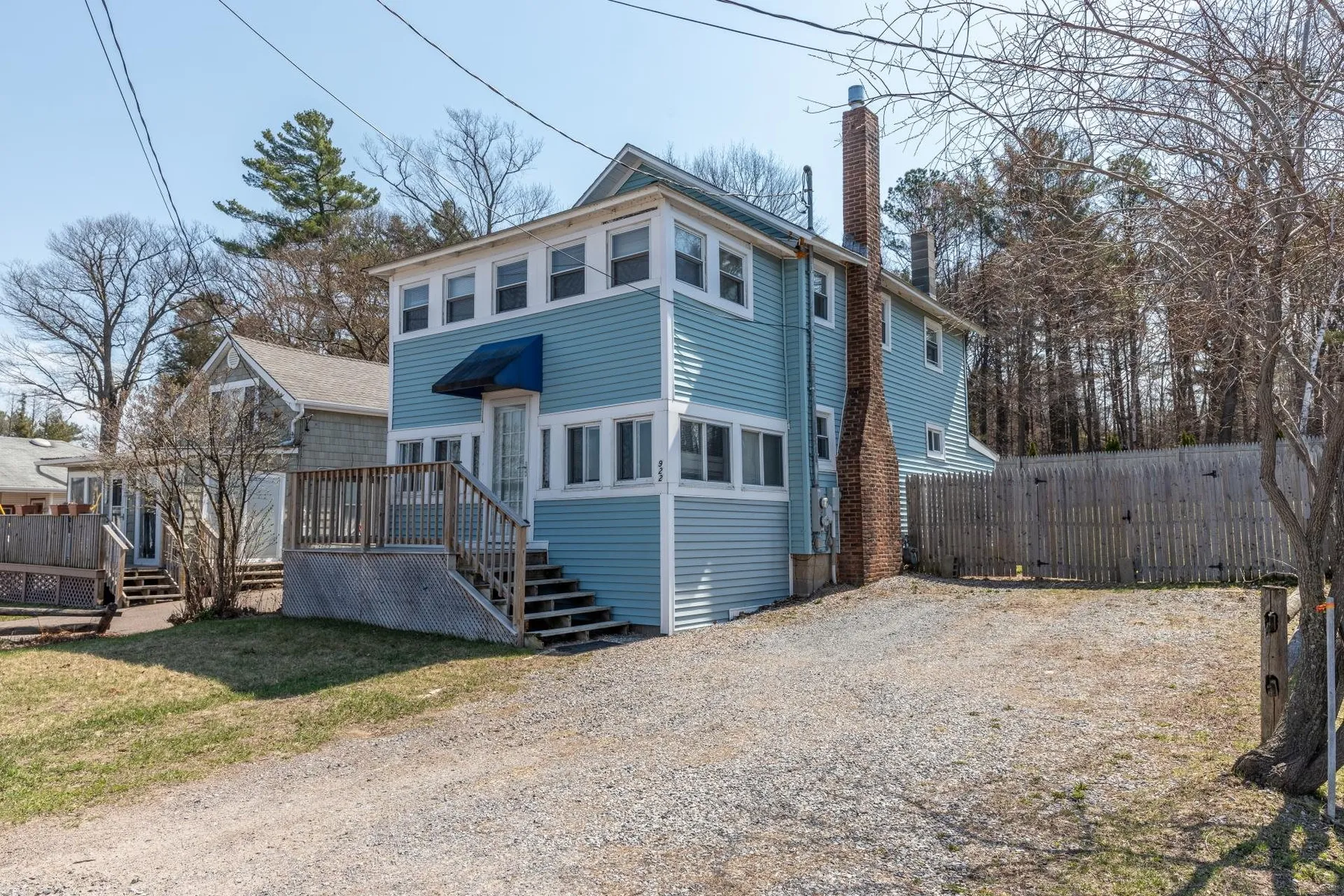 922 East Lakeshore Drive Colchester VT 05446