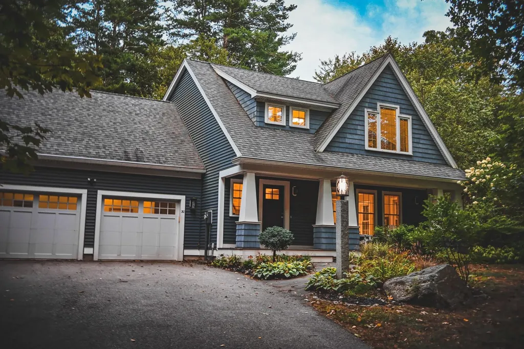 30 Canney Road Durham NH 03824