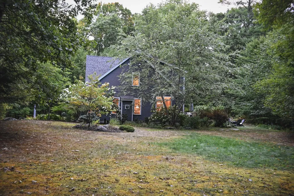 30 Canney Road Durham NH 03824