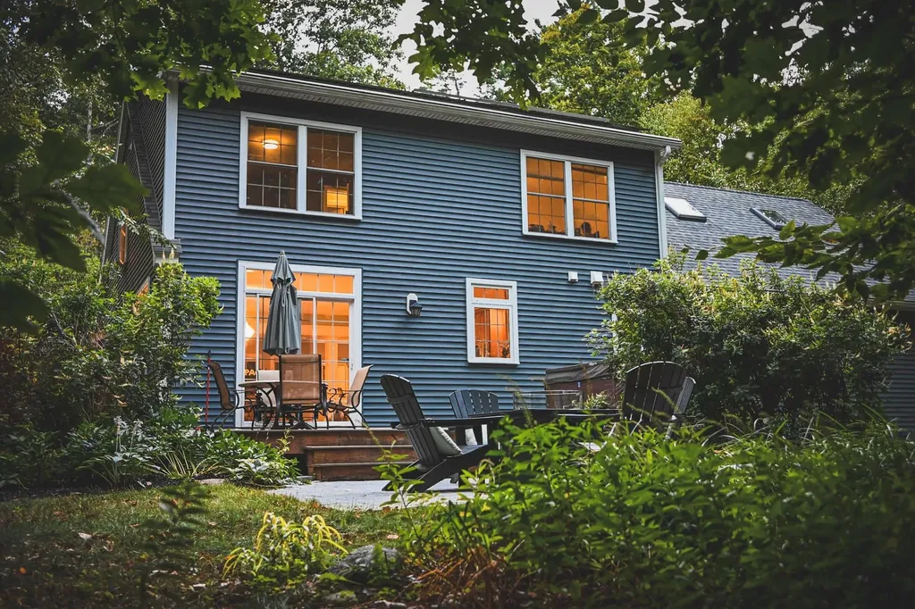 30 Canney Road Durham NH 03824