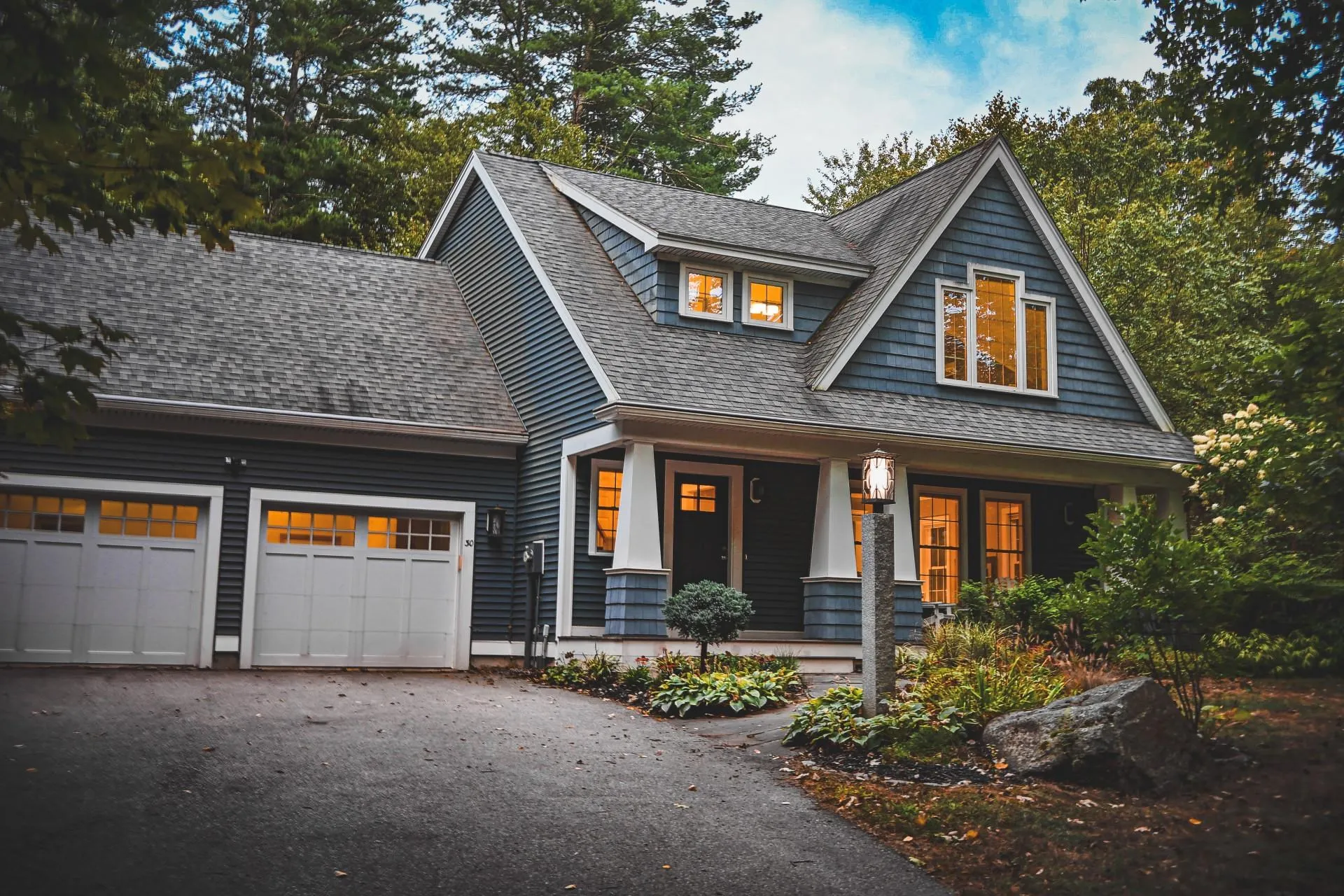 30 Canney Road Durham NH 03824