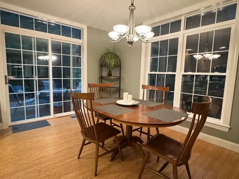 30 Canney Road Durham NH 03824