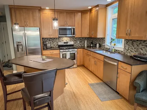 30 Canney Road Durham NH 03824