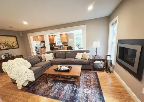 30 Canney Road Durham NH 03824