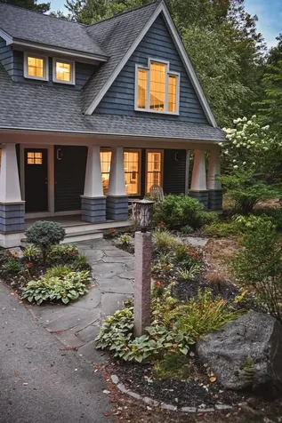 30 Canney Road Durham NH 03824