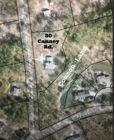 30 Canney Road Durham NH 03824