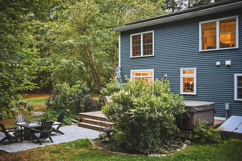 30 Canney Road Durham NH 03824