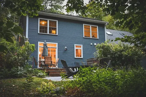 30 Canney Road Durham NH 03824