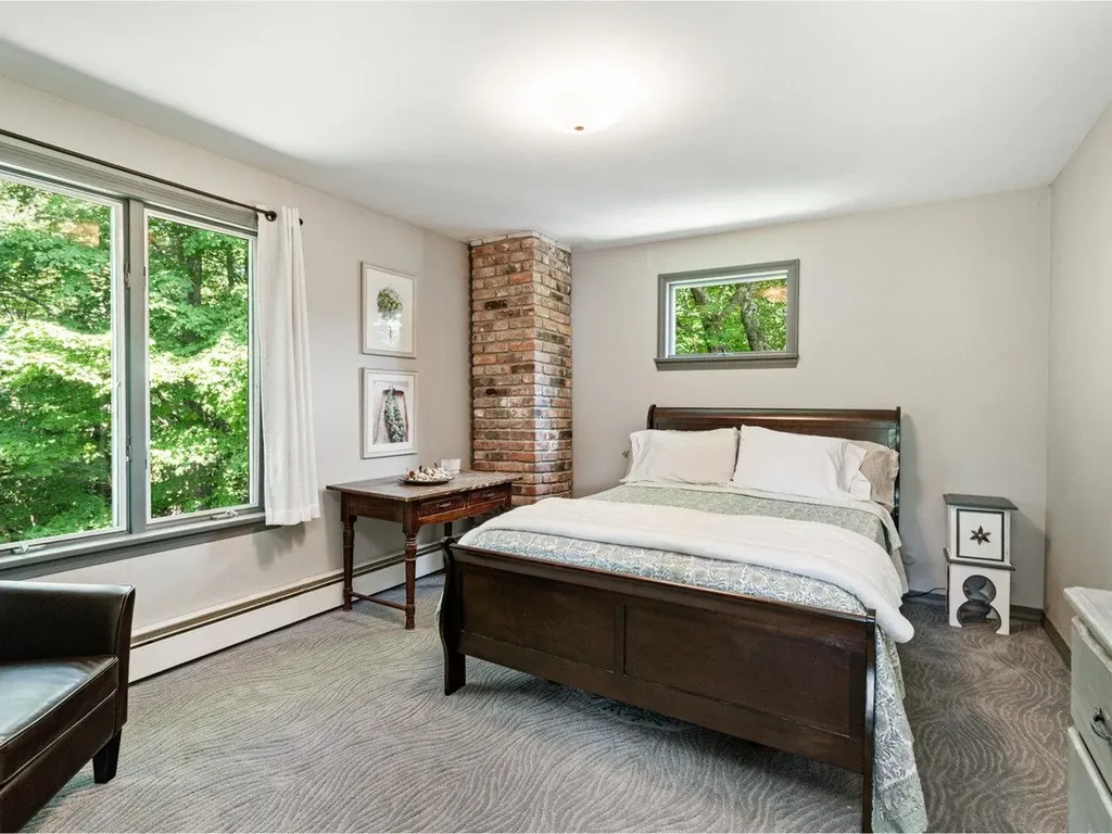 3120 Perry Hill Road Waterbury VT 05676