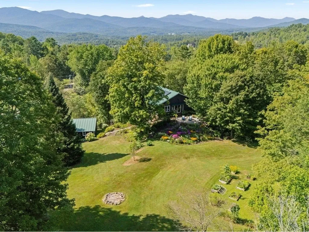 3120 Perry Hill Road Waterbury VT 05676