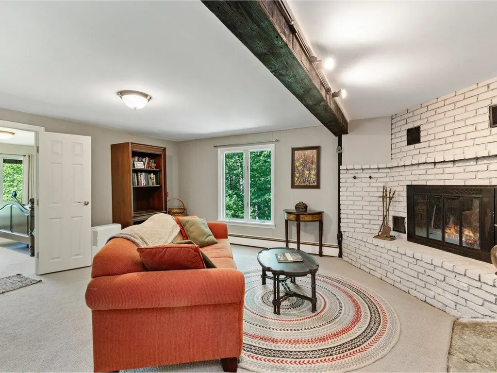 3120 Perry Hill Road Waterbury VT 05676