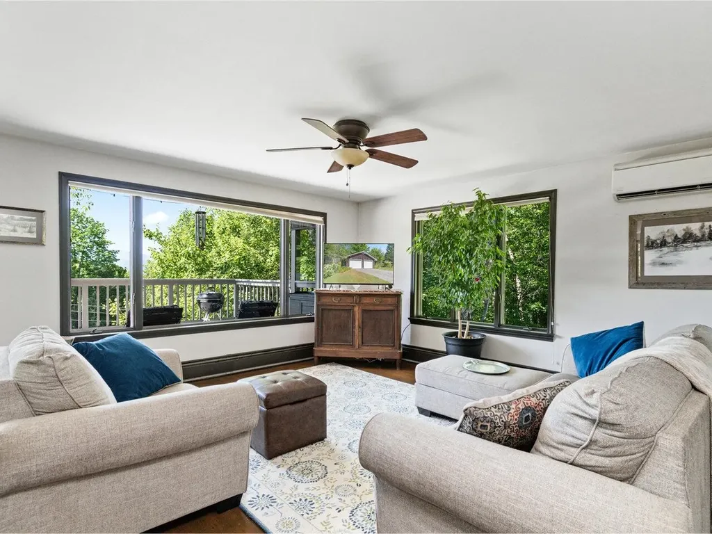 3120 Perry Hill Road Waterbury VT 05676