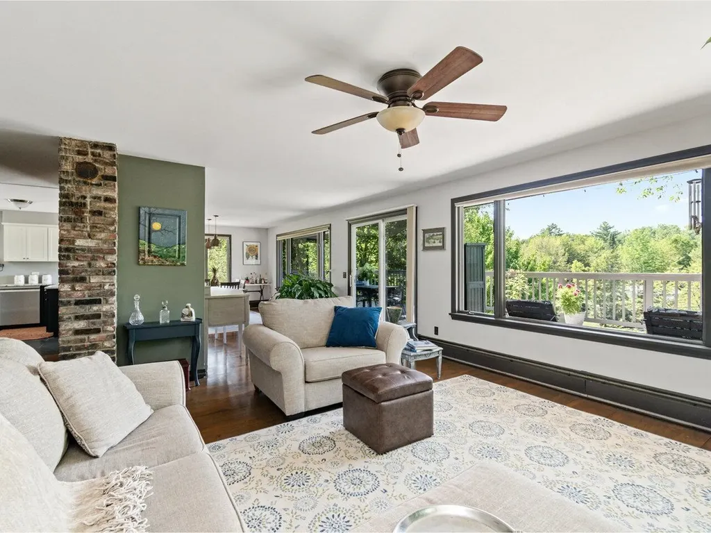 3120 Perry Hill Road Waterbury VT 05676