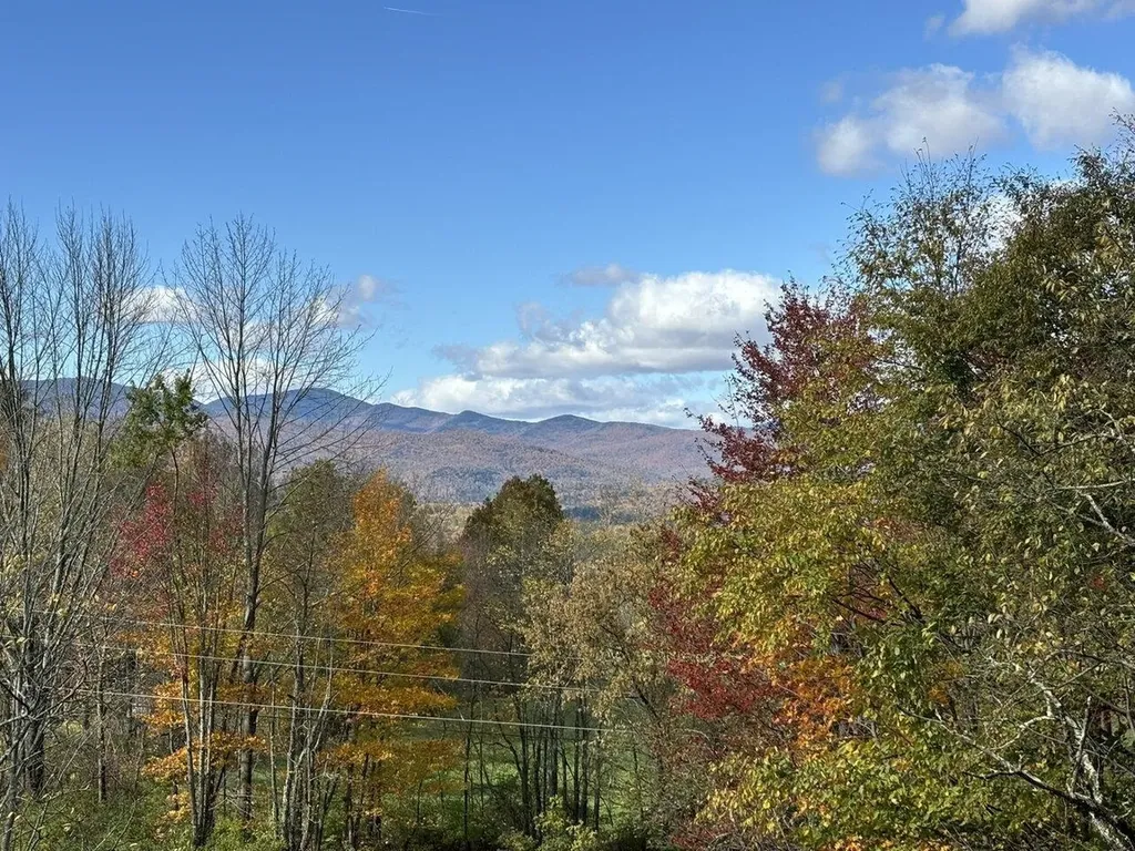 3120 Perry Hill Road Waterbury VT 05676