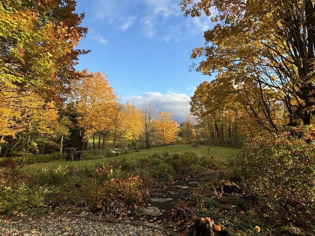 3120 Perry Hill Road Waterbury VT 05676