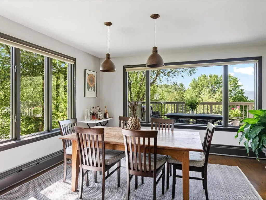 3120 Perry Hill Road Waterbury VT 05676