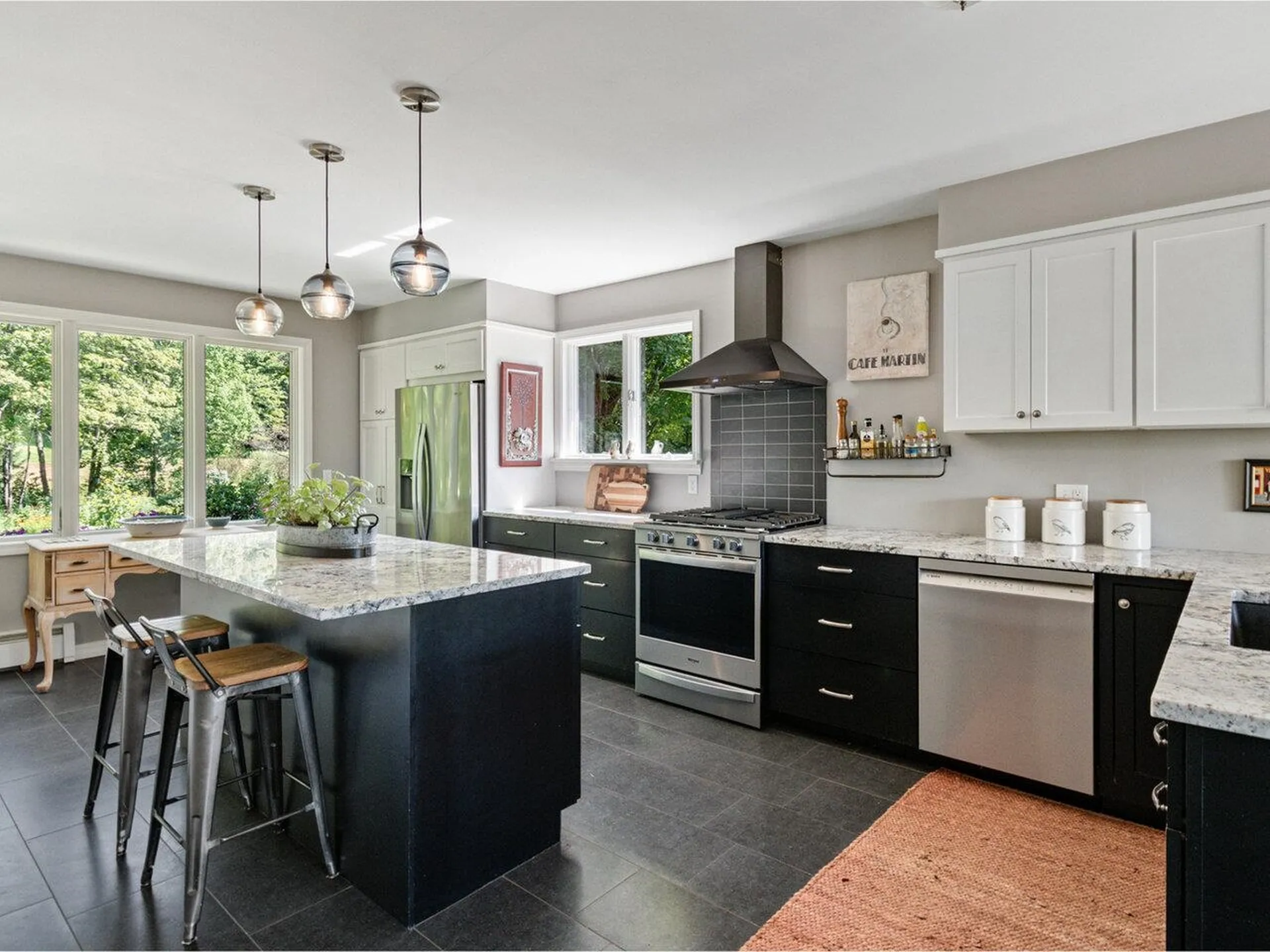 3120 Perry Hill Road Waterbury VT 05676