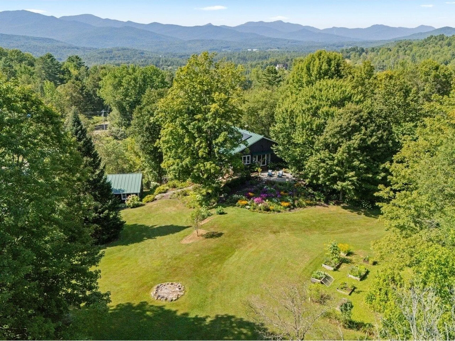 3120 Perry Hill Road Waterbury VT 05676