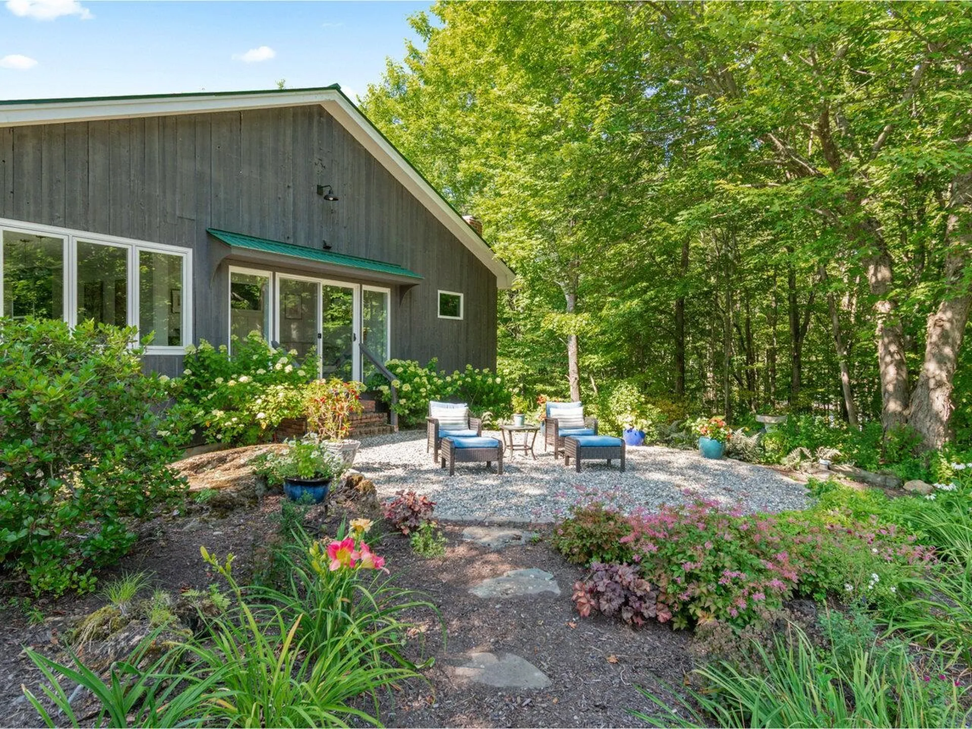 3120 Perry Hill Road Waterbury VT 05676