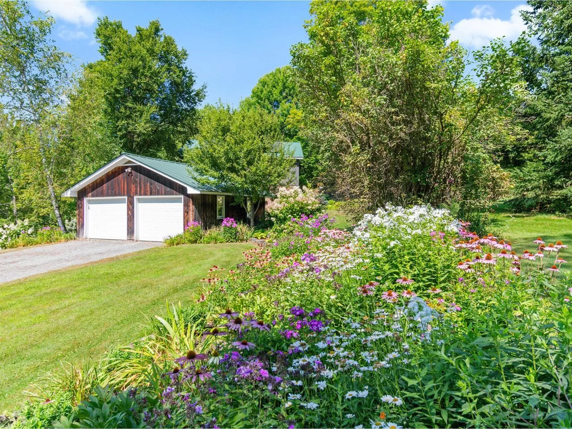 3120 Perry Hill Road Waterbury VT 05676