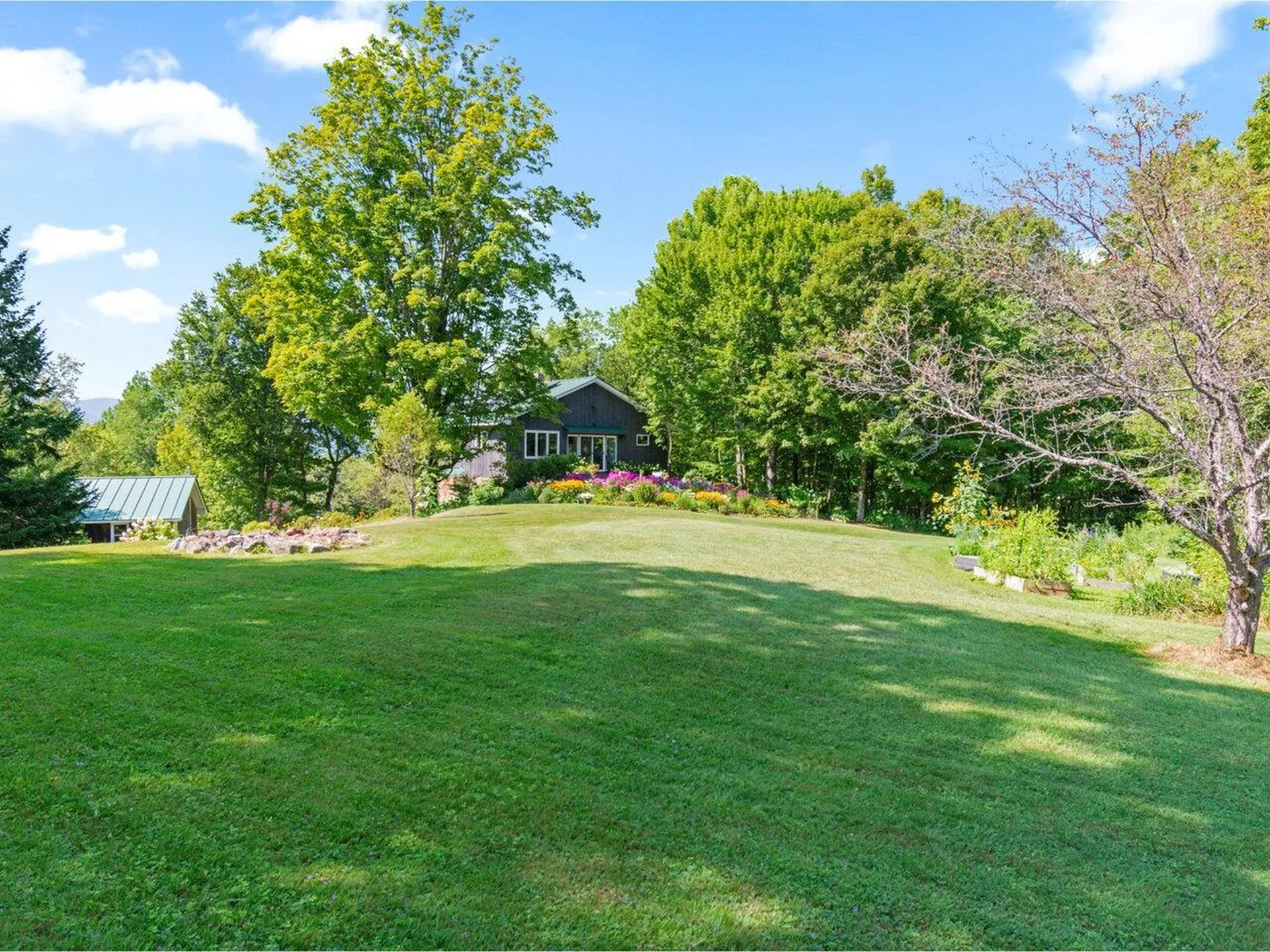 3120 Perry Hill Road Waterbury VT 05676