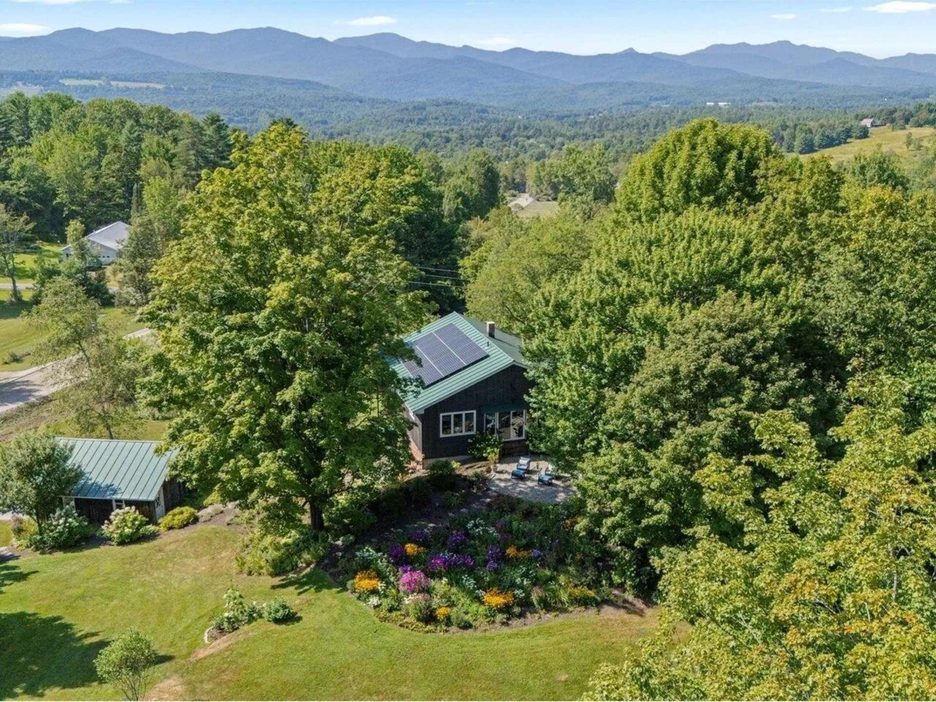 3120 Perry Hill Road Waterbury VT 05676