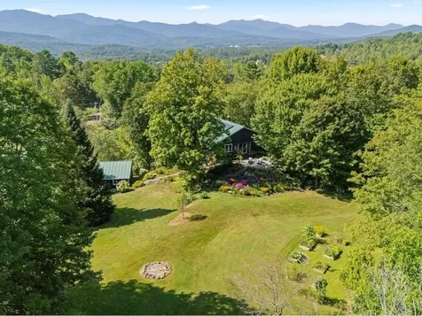 3120 Perry Hill Road Waterbury VT 05676