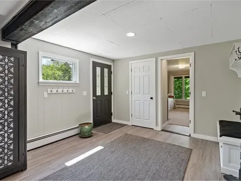 3120 Perry Hill Road Waterbury VT 05676