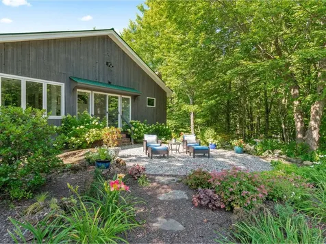 3120 Perry Hill Road Waterbury VT 05676