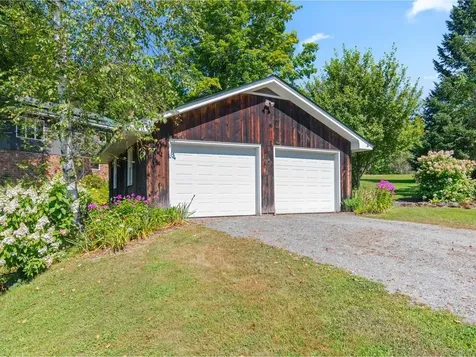 3120 Perry Hill Road Waterbury VT 05676