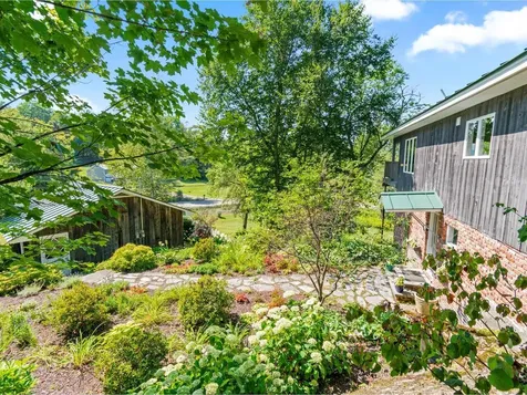 3120 Perry Hill Road Waterbury VT 05676