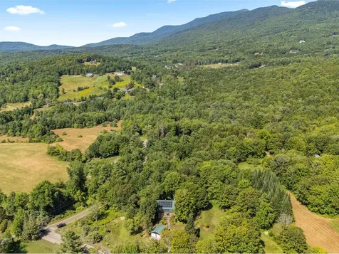 3120 Perry Hill Road Waterbury VT 05676