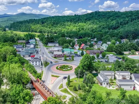 3120 Perry Hill Road Waterbury VT 05676