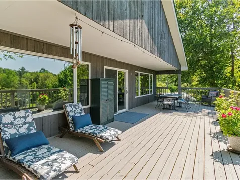 3120 Perry Hill Road Waterbury VT 05676