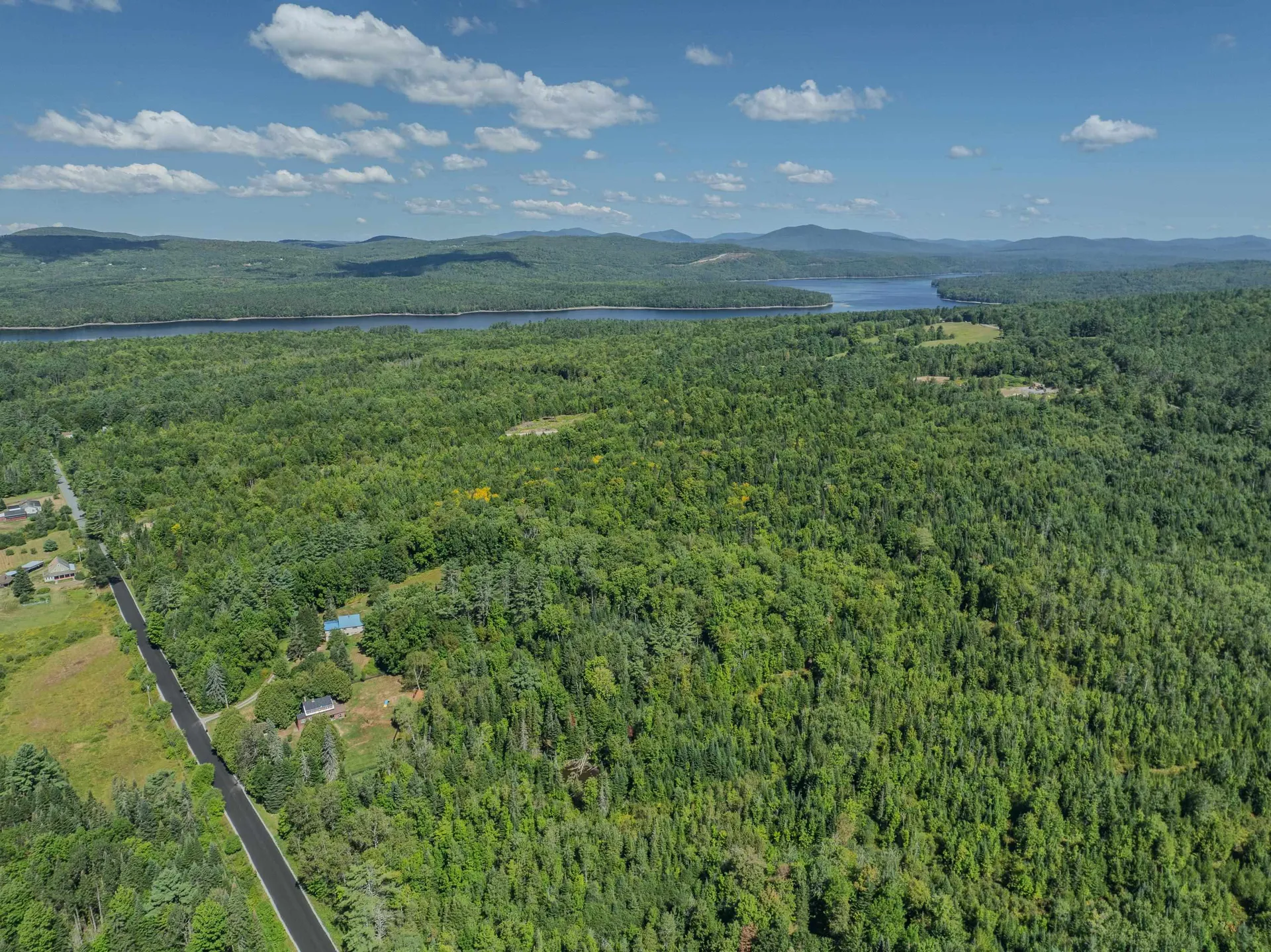 0 Old Waterford Road Littleton NH 03561