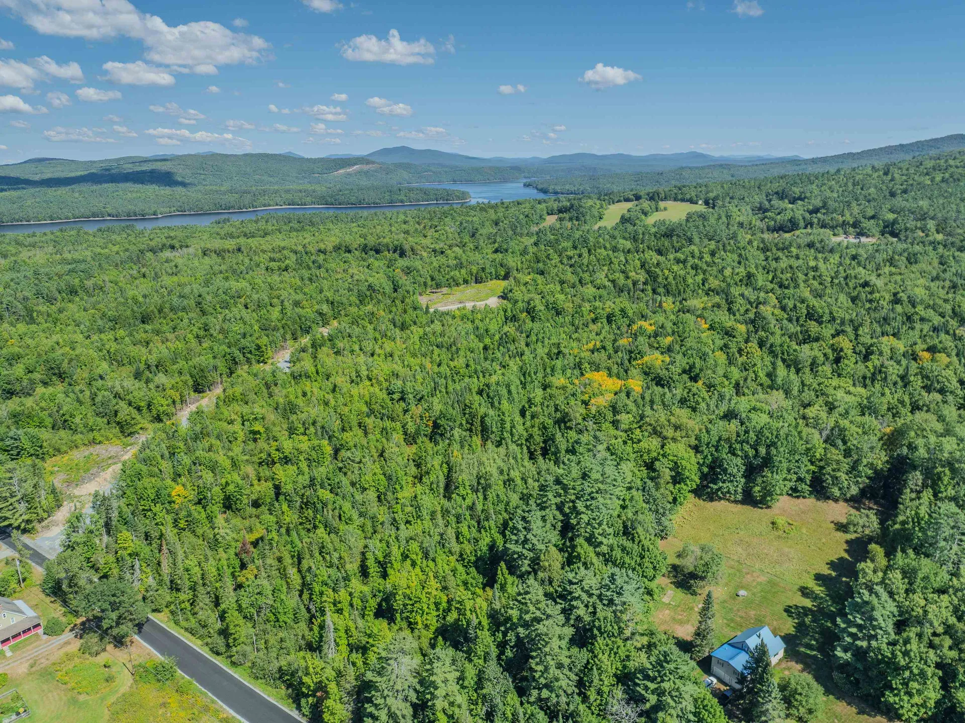 0 Old Waterford Road Littleton NH 03561