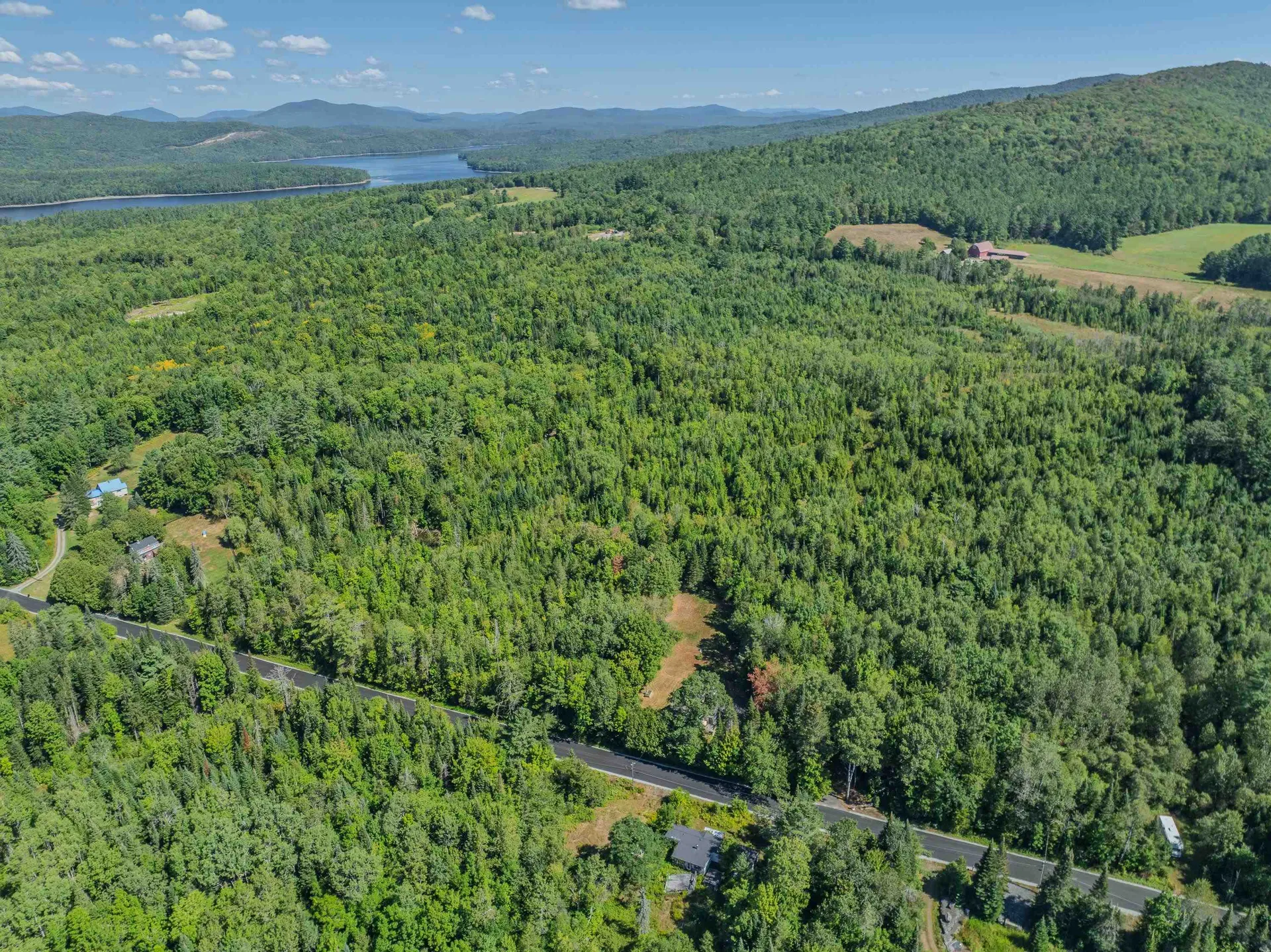 0 Old Waterford Road Littleton NH 03561