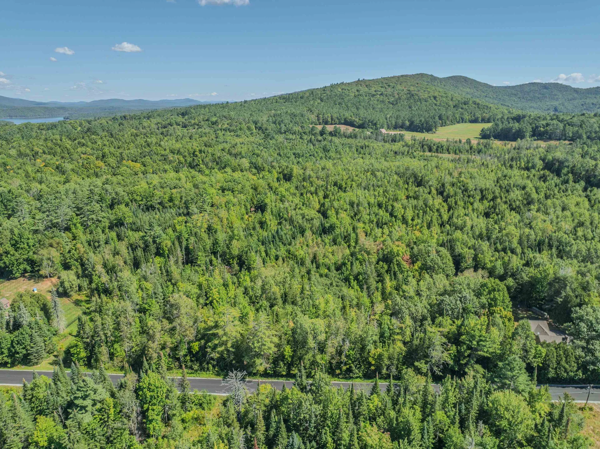 0 Old Waterford Road Littleton NH 03561