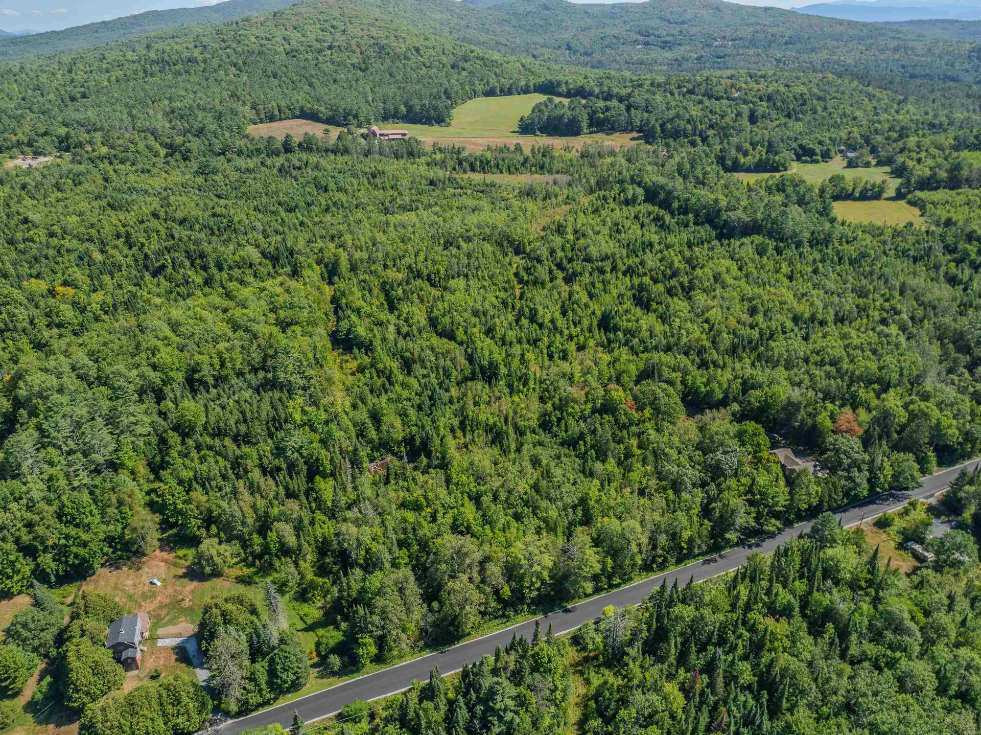 0 Old Waterford Road Littleton NH 03561