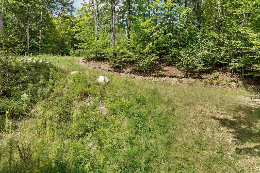 M1L52S3 Garland Road Barnstead NH 03218