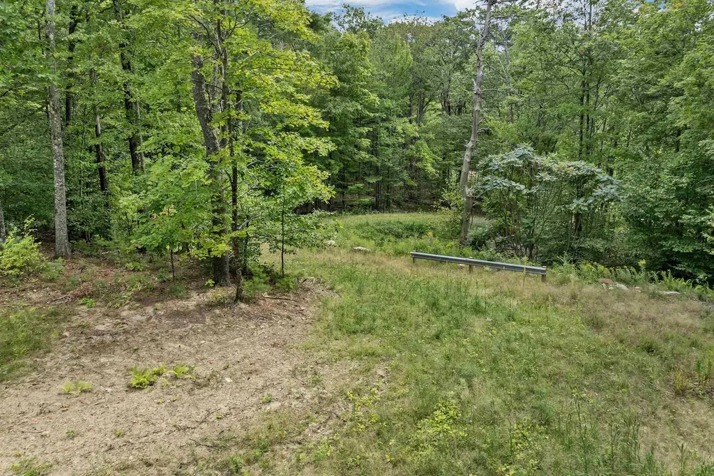 M1L52S3 Garland Road Barnstead NH 03218