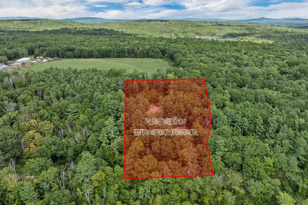 M1L52S3 Garland Road Barnstead NH 03218