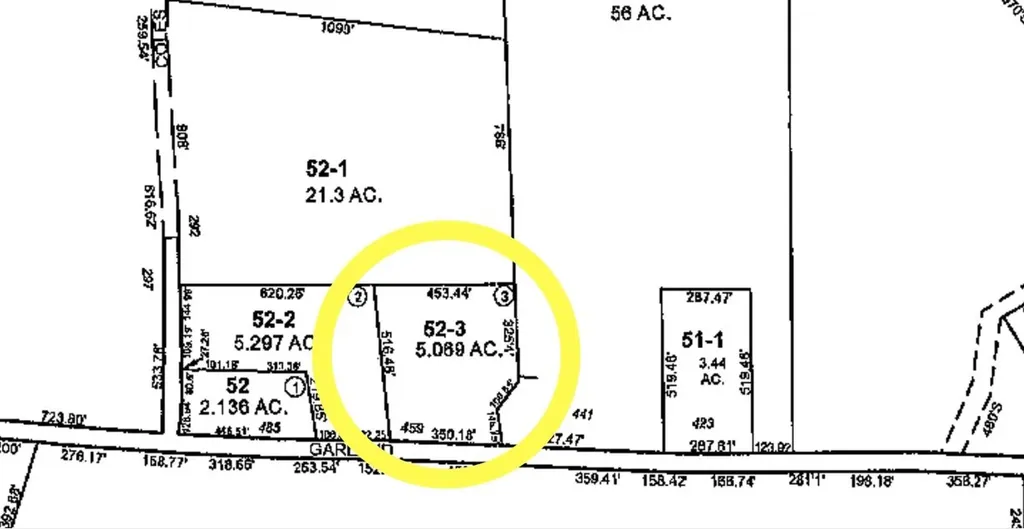 M1L52S3 Garland Road Barnstead NH 03218
