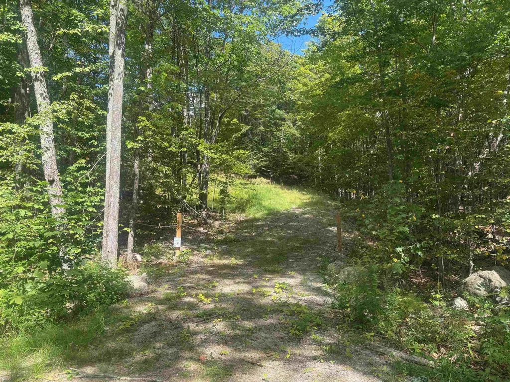 M1L52S3 Garland Road Barnstead NH 03218