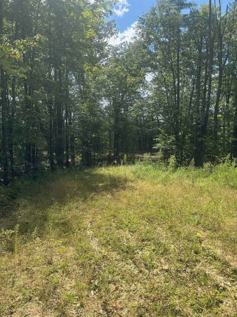 M1L52S3 Garland Road Barnstead NH 03218