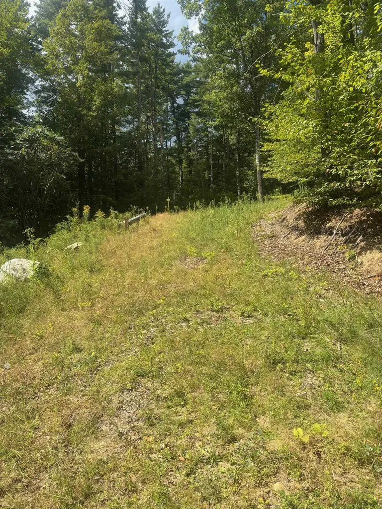 M1L52S3 Garland Road Barnstead NH 03218