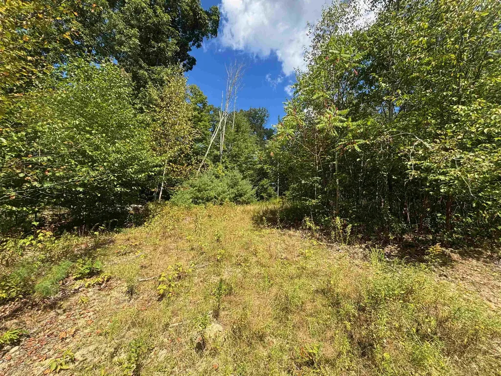 M1L52S3 Garland Road Barnstead NH 03218