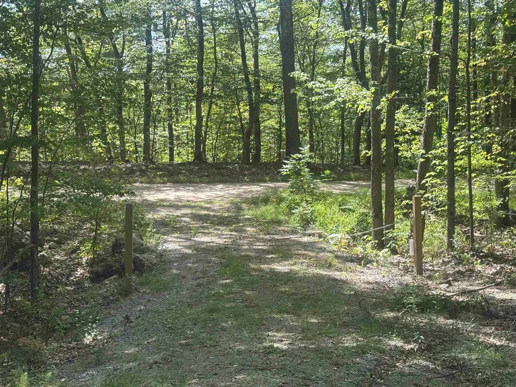 M1L52S3 Garland Road Barnstead NH 03218